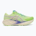 Buty do biegania męskie ASICS Novablast 5 TR nature bathing/lime green 2