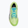Buty do biegania męskie ASICS Novablast 5 TR nature bathing/lime green 5