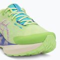 Buty do biegania męskie ASICS Novablast 5 TR nature bathing/lime green 7