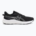 Buty do biegania damskie ASICS Jolt 5 black/white 2