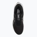 Buty do biegania damskie ASICS Jolt 5 black/white 5
