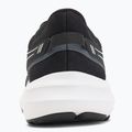 Buty do biegania damskie ASICS Jolt 5 black/white 6