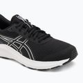Buty do biegania damskie ASICS Jolt 5 black/white 7