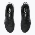 Buty do biegania damskie ASICS Jolt 5 black/white 5