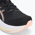 Buty do biegania damskie ASICS Gel-Nimbus 27 black/breeze 7