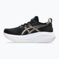 Buty do biegania damskie ASICS Gel-Nimbus 27 black/breeze 9