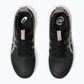 Buty do biegania damskie ASICS Gel-Nimbus 27 black/breeze 12