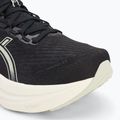 Buty do biegania damskie ASICS Gel-Nimbus 27 black/lake grey 7