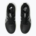 Buty do biegania damskie ASICS Gel-Nimbus 27 black/lake grey 12