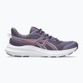 Buty do biegania damskie ASICS Jolt 5 greyish purple/coral reef