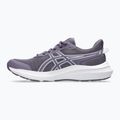 Buty do biegania damskie ASICS Jolt 5 greyish purple/coral reef 2