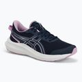 Buty do biegania damskie ASICS Jolt 5 midnight/light ube