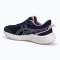 Buty do biegania damskie ASICS Jolt 5 midnight/light ube 3
