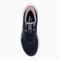 Buty do biegania damskie ASICS Jolt 5 midnight/light ube 5