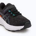 Buty do biegania dzieciece ASICS GT-1000 13 PS black/carbon 7