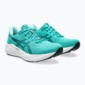 Buty do biegania męskie ASICS Versablast 4 wave teal/black 10