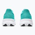 Buty do biegania męskie ASICS Versablast 4 wave teal/black 11