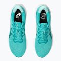 Buty do biegania męskie ASICS Versablast 4 wave teal/black 12