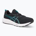 Buty do biegania męskie ASICS Gel-Contend 9 black/wave teal