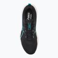 Buty do biegania męskie ASICS Gel-Contend 9 black/wave teal 5