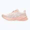 Buty do biegania damskie ASICS Dynablast 5 white/breeze 9