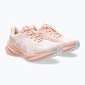 Buty do biegania damskie ASICS Dynablast 5 white/breeze 10