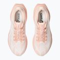 Buty do biegania damskie ASICS Dynablast 5 white/breeze 12