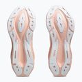 Buty do biegania damskie ASICS Dynablast 5 white/breeze 13