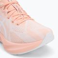 Buty do biegania damskie ASICS Dynablast 5 white/breeze 7