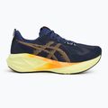 Buty do biegania męskie ASICS Novablast 5 indigo blue/amber 2