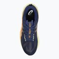 Buty do biegania męskie ASICS Novablast 5 indigo blue/amber 5