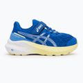 Buty do biegania dzieciece ASICS GT-1000 13 PS illusion blue/white 2