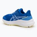 Buty do biegania dzieciece ASICS GT-1000 13 PS illusion blue/white 3
