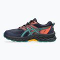 Buty do biegania dziecięce ASICS Gel-Venture 9 GS midnight/rainy lake 2