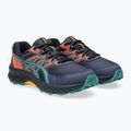 Buty do biegania dziecięce ASICS Gel-Venture 9 GS midnight/rainy lake 3