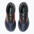 Buty do biegania dziecięce ASICS Gel-Venture 9 GS midnight/rainy lake 5