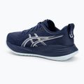 Buty do biegania damskie ASICS Gel-Cumulus 27 indigo blue/ cool grey 3