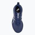 Buty do biegania damskie ASICS Gel-Cumulus 27 indigo blue/ cool grey 5