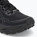 Buty do biegania damskie ASICS Gel-Trabuco 13 GTX black/graphite grey 7