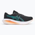 Buty do biegania męskie ASICS Gel-Excite 10 black/wave teal 2