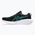 Buty do biegania męskie ASICS Gel-Excite 10 black/wave teal 9