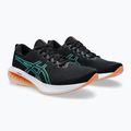 Buty do biegania męskie ASICS Gel-Excite 10 black/wave teal 10