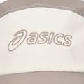 Czapka z daszkiem ASICS 5 Panel taupe grey/mineral beige/huddie yellow 3