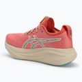Buty do biegania damskie ASICS Gel-Nimbus 27 TR nature bathing/guava 3
