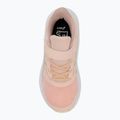 Buty dziecięce ASICS Jolt 4 PS breeze/neutral pink 5