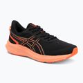 Buty do biegania męskie ASICS Jolt 5 black/cnova orange