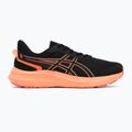Buty do biegania męskie ASICS Jolt 5 black/cnova orange 2