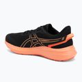 Buty do biegania męskie ASICS Jolt 5 black/cnova orange 3