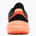 Buty do biegania męskie ASICS Jolt 5 black/cnova orange 6