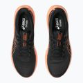 Buty do biegania męskie ASICS Jolt 5 black/cnova orange 5